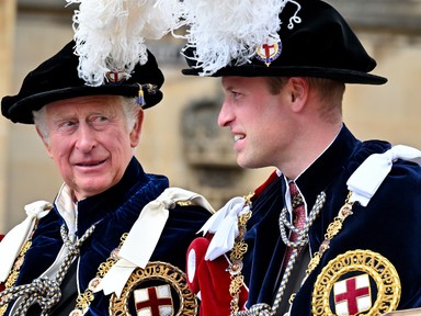 Vilmos herceg hamarabb léphet Károly király helyére, mint gondoltuk: megérkezett a palota bejelentése