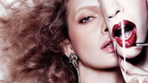 Srej Zsófi újabb kampányt kapott!