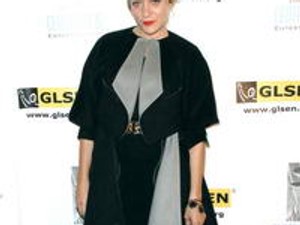 Egy lány, aki nem fél a kockázatoktól