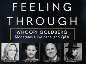 Így zajlott az egyik legizgalmasabb Oscar rövidített listás rövidfilm sajtótájékoztatója