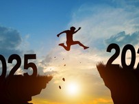 Nem ciki váltani – lehet, hogy ez segít megtartani az újévi fogadalmat