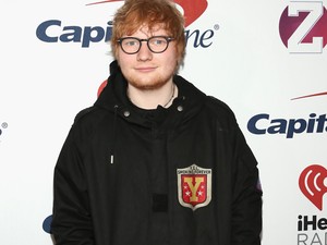Ed Sheeran hasonmásának elege van belőle, hogy az énekesre hasonlít!