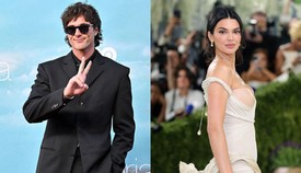 Bár az Eufória sztárja, Jacob Elordi a képernyőn a legviharosabb kapcsolatok főszereplője, a való életben úgy tűnik, egy igazi hollywoodi tündérmese kellős közepébe csöppent. A színész szívét ugyanis nem más rabolta el, mint Kendall Jenner, akivel az elmúlt hónapokban valósággal elválaszthatatlanok lettek. A pár szerelméről először az év elején kezdtek el felröppenni a pletykák, amikor a Coachella fesztiválon többször is együtt látták őket bulizni. A People magazin egyik forrása szerint azóta egyre több időt töltenek egymás társaságában, a napokban pedig egy csendes, eldugott hawaii tengerparton élvezték a zavartalan pihenést. Jacob Elordi szerelmi élete korábban is gyakran szerepelt a lapok címlapján, hiszen a múltban olyan jól ismert sztárokkal alkotott egy párt, mint színésznő kolléganői, Joey King és Zendaya, a híres szupermodell, Kaia Gerber, valamint a népszerű influenszer, Olivia Jade Giannulli.