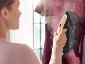 Utálsz vasalni? Íme egy szuper tipp, amivel gyorsan rákaphatsz