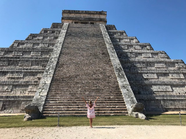 Készen állsz a leghosszabb utazásra? A belső utazásra!