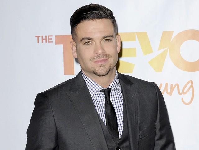 Mark Salling