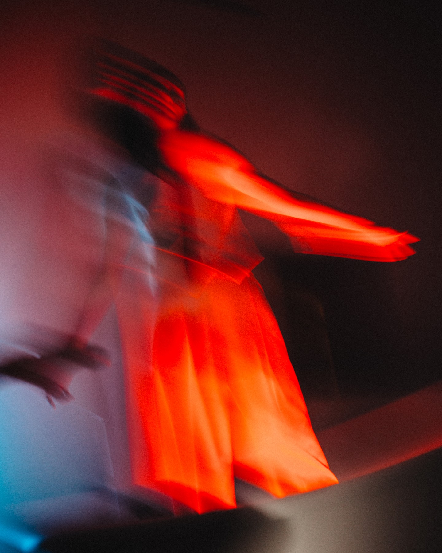 Valeriia Karaman és Julien Sitruk zenei performansza