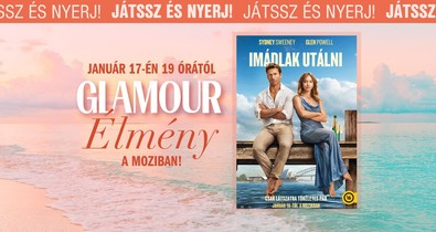 Premier előtti vetítés: Imádlak utálni  (előfizetőknek)