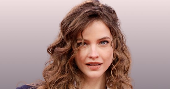 Palvin Barbara egynek öltözött közülünk, valami egészen elképesztő lett a végeredmény