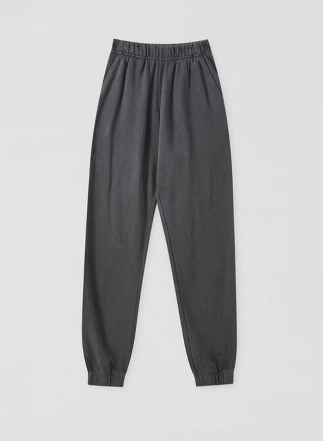 Koptatott joggingnadrág PULL AND BEAR 5995 Ft