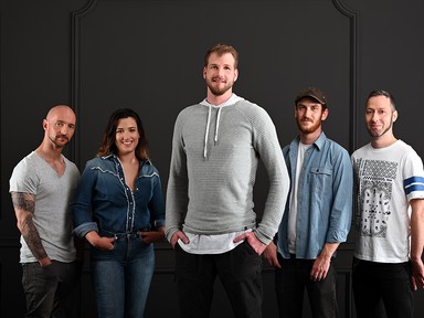 Forró hangulatú klippel jelentkezik Audiopoeta