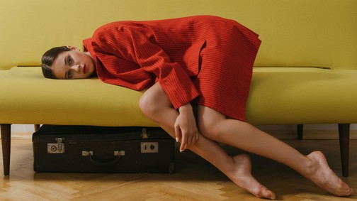 8 jel, ami fáradtságnak tűnik, de valójában sokkal veszélyesebb dolgot jelez az egészségedről