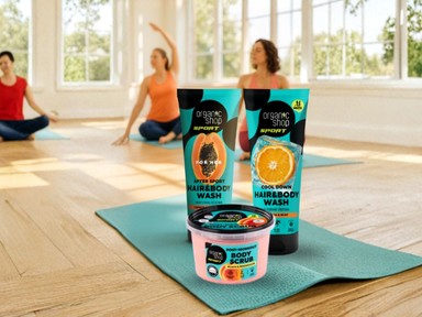 Mozgás szerelmesei, figyelem: itt a tökéletes szépségrutin az edzéshez!