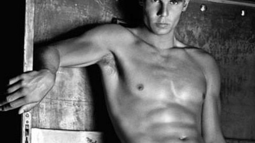 A teniszezők szexisebbek, mint a focisták?