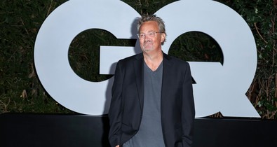 Botrány a BAFTA-díjátadón: Megfeledkeztek Matthew Perry haláláról