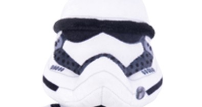 Star Wars őrület az Auchan áruházakban is!
