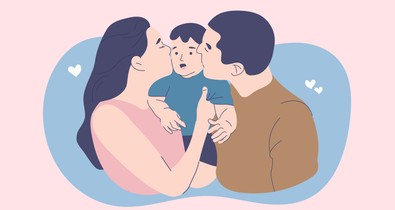 Pszichológus arról, hogyan nevelhetünk valóban boldog, mentálisan egészséges gyereket