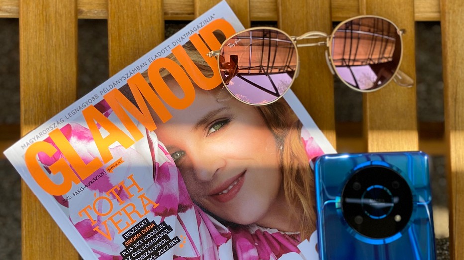 Amikor az okostelefon varázsol