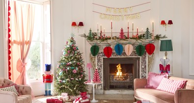 Ha a lakás ezen pontján állítod fel a karácsonyfát, mágnesként vonzod majd a pénzt és a szerencsét