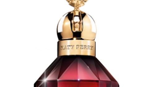 7. A legcukibb parfümök a GLAMOUR-napokon