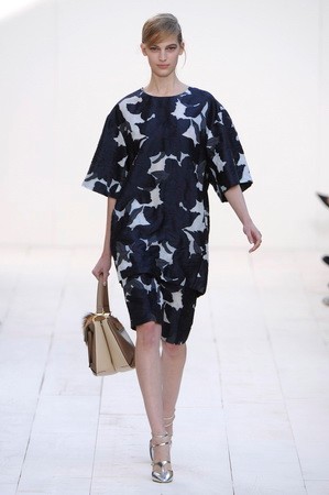 Chloé, Párizs -  Fotó: Fairchild Archive