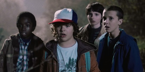 Stranger Things: 5 ok, amiért muszáj megnézned a nyár legizgalmasabb sorozatát -  Glamour