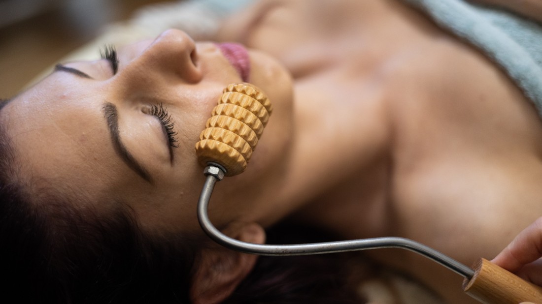 Makatová Renáta vállalati vezető pozícióját adta fel azért, hogy meghonosítsa Magyarországon a kolumbiai testmasszázst.