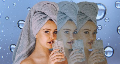 Hideg vagy langyos víz? Melyik tesz jót a szervezetednek?