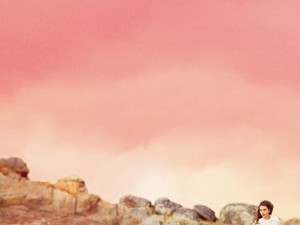 Sztármodell reklámozza a magyar Mercedest!