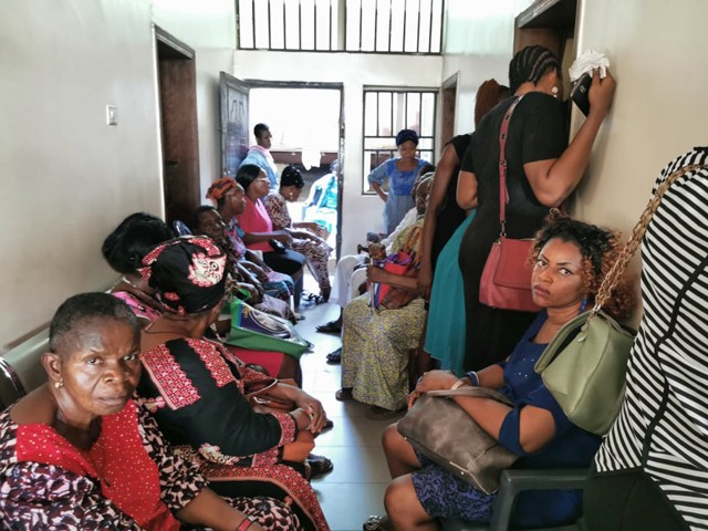 Afrikai misszió: amikor 10 dolláron múlik az élet