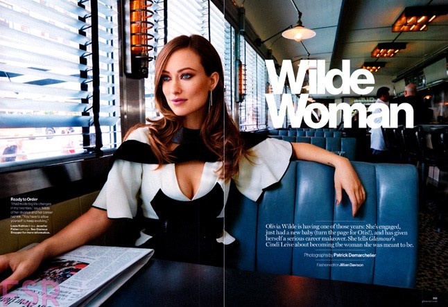olivia wilde
