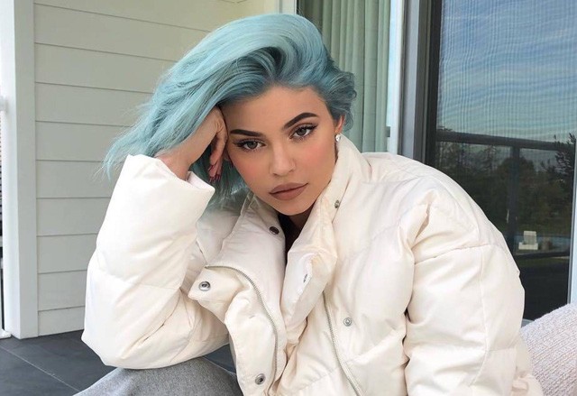 Kylie Jenner