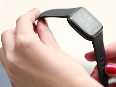 Kipróbáltam: Pár perc alatt bele fogsz szeretni ebbe az okosórába!