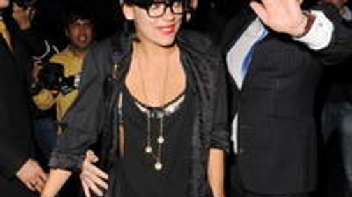 Lily Allen