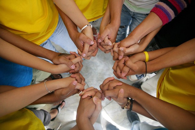 Szexuális úton terjedő betegségek megelőzésére indított programot az UNICEF Magyarország