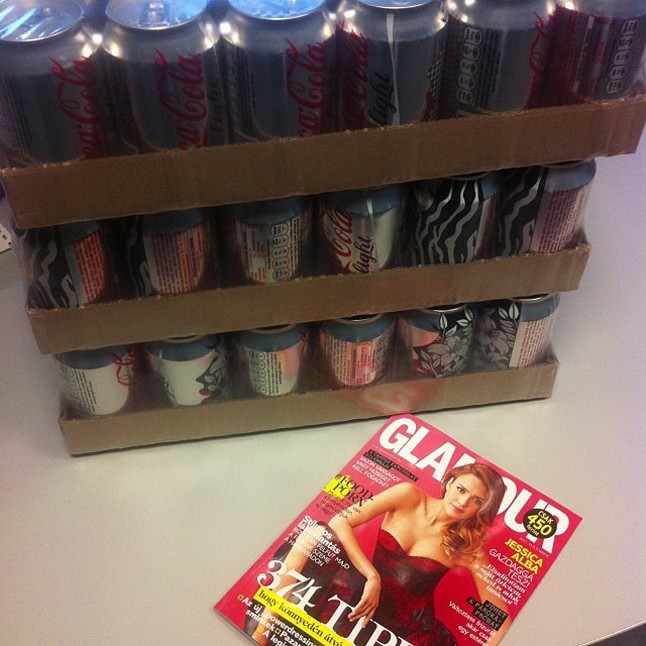 Maróy Krisztina főszerkesztő fotója