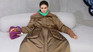 Világhírű építészek és designerek: Amikor a divat és az építészet találkozik