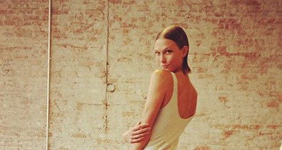 Interaktív - Exkluzív fotók a NYFW-ről! Kate Kondás, Adamik Luca és a legnagyobbak