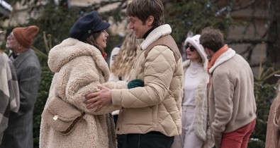 5 könnyed és romantikus sorozat, ha imádtad az Emily Párizsbant