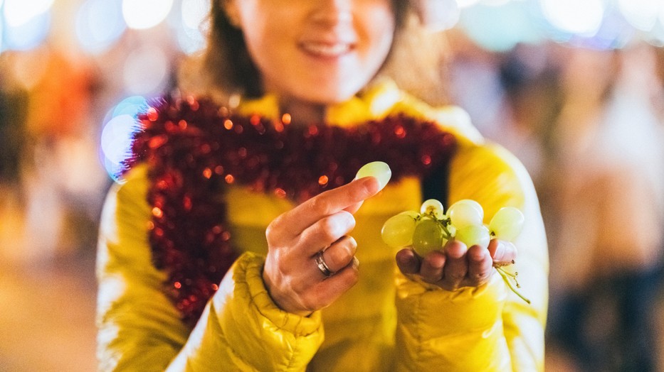Te tudod, milyen ételek hoznak szerencsét újévkor?