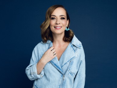 Farkasházi Réka: „Rájöttem, hogy sokkal több mindenre vagyok képes, mint amit gondoltam magamról”