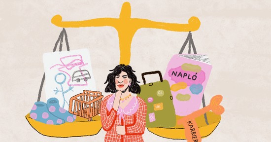 „A gyerekvállalás nem verseny, és nem számháború” – mi történik, ha lejár a Babaváró türelmi idő, de még nincs baba? Szakértő válaszol