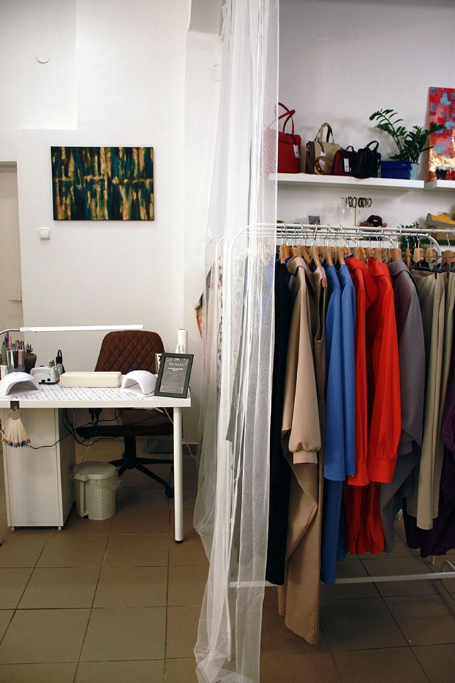 "Szerettem volna teremteni valamit, amire úgy gondolhatok, mint a gyermekemre" - interjú Csiki Anitával, a ZOÉ tulajdonosával