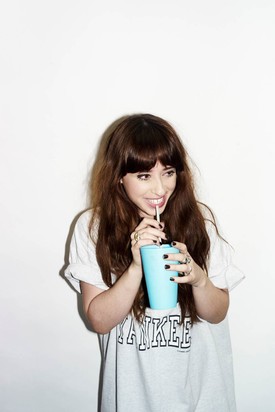 Tulajdonképpen semmiben sem különbözik tőled.