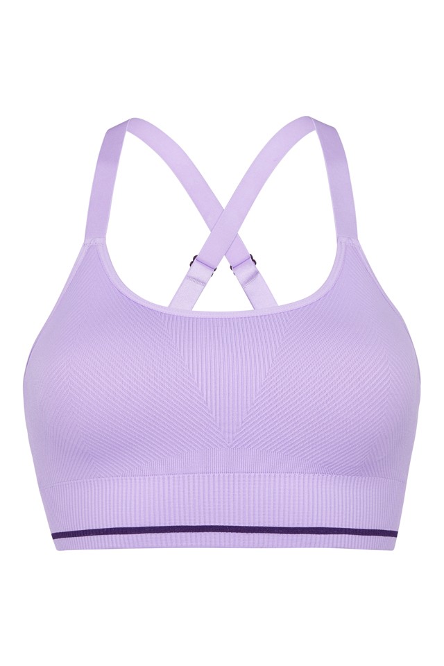 Sportmelltartó F&F -20% kedvezmény