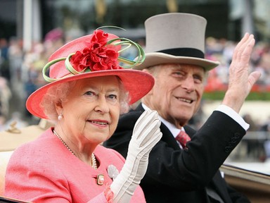 Meglepő dolog derült ki Fülöp hercegről: ezt nem feltételeztük volna Erzsébet királynő férjéről