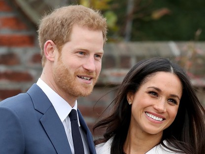 Micsoda??? Meghan Markle és Harry Herceg elhagyják a palotát??