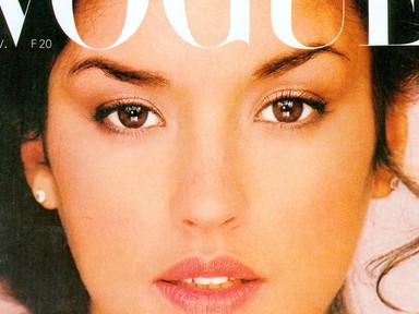 Kifizetetlen plasztikai beavatkozások - Anyagi csődben az első szupermodell