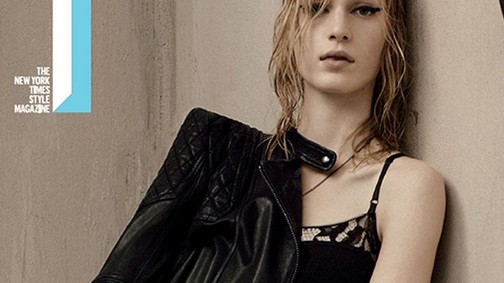 ´Honnan szedtétek ezt az anorexiás kislányt?´