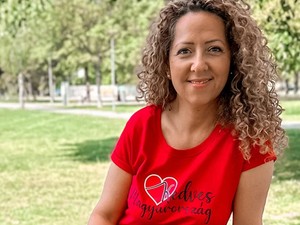 A Kedves Magyarország  kezdeményezés megmutatja, hogy van remény